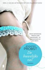 De huwelijksval / Getrouwd met een miljonair / 2, Boeken, Verzenden, Gelezen, Jennifer Probst