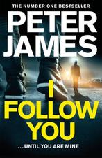I Follow You 9781509816309 Peter James, Boeken, Verzenden, Zo goed als nieuw, Peter James