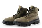 Timberland veterboots in maat 39 Groen | 25% korting, Kleding | Dames, Schoenen, Verzenden, Overige typen, Timberland, Gedragen
