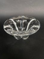 Asbak - Kristal - Mooie asbak, Antiek en Kunst
