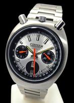 Citizen - Bullhead - Sans prix de réserve - cal. 8110A -