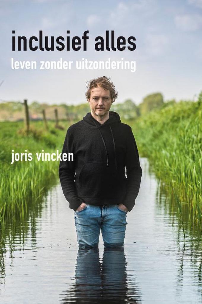 Inclusief alles 9789492421890 Joris Vincken, Boeken, Esoterie en Spiritualiteit, Gelezen, Verzenden