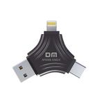 DrPhone AP6 64GB Flashdrive - USB Stick - USB Opslag -, Computers en Software, USB Sticks, Nieuw, Verzenden