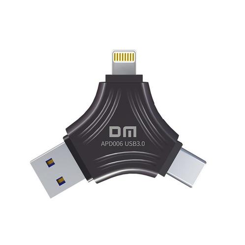 DrPhone AP6 64GB Flashdrive - USB Stick - USB Opslag -, Informatique & Logiciels, Clés USB, Envoi