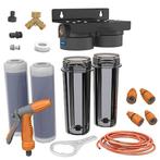 Vlekvrij Autowasset, Verzenden, Nieuw