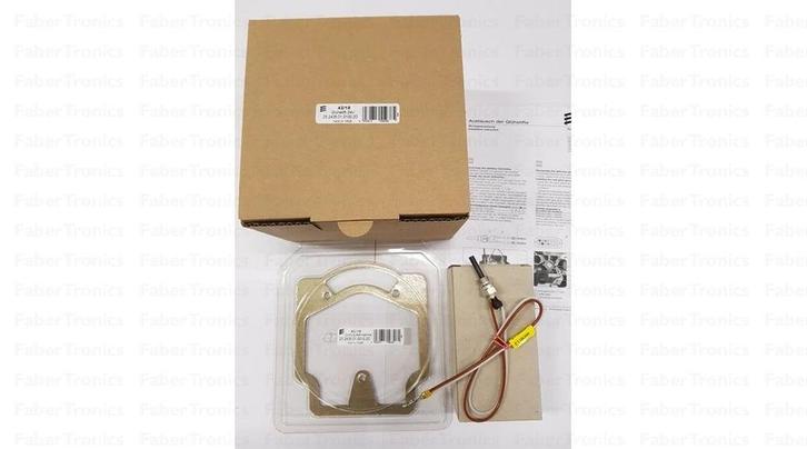 Eberspächer Gloeistift Hydronic M 24V, Doe-het-zelf en Bouw, Overige Doe-Het-Zelf en Bouw, Ophalen of Verzenden