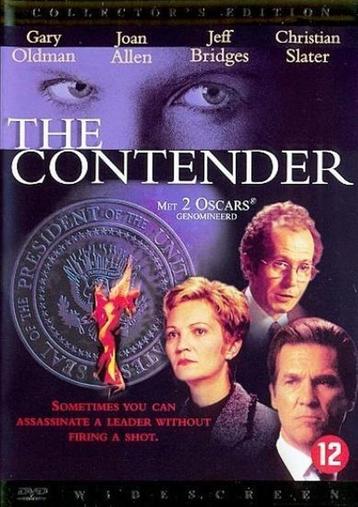 The Contender (Collector's Edition) 2DVD, Verzenden