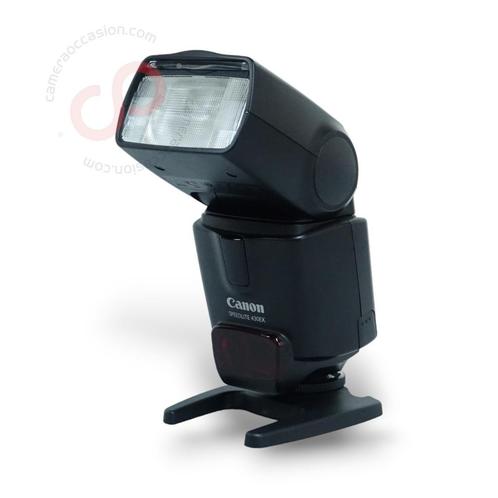 Canon Speedlite 430EX nr. 2793, Audio, Tv en Foto, Foto | Flitsers, Zo goed als nieuw, Canon, Ophalen of Verzenden