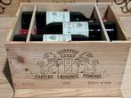 2021 Château Lagrange à Pomerol - Pomerol - 6 Flessen (0.75, Nieuw