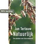 Natuurlijk 9789462971523 Jan Terlouw, Boeken, Verzenden, Gelezen, Jan Terlouw