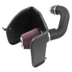 K&N Performance luchtfilter kit | Chevrolet / Gmc | CANYON C, Auto-onderdelen, Verzenden, Nieuw