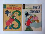 Uncle Scrooge - 10 Comic - EO - 1962/1964, Boeken, Nieuw