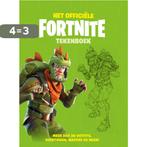 Hoe teken je Fortnite / Fortnite 9789030504580, Boeken, Verzenden, Zo goed als nieuw, Fortnite - How to draw