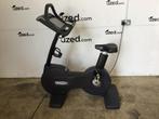 Technogym Bike Excite 700 Unity - Black, Ophalen of Verzenden, Gebruikt, Benen