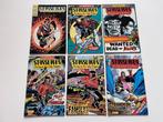 Starslayer #6-9, #11-34 - 27 Comic - EO - 1983/1985, Boeken, Strips | Comics, Nieuw