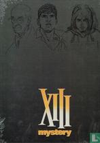 XIII - Box Xlll Mystery 4-6 [vol] - 2013, Verzenden, Bollée, Laurent-Frédéric, Nury, Fabien, Swysen, Didier.