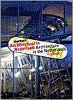 Architecture in the Netherlands Yearbook 1997-1998, Verzenden, Zo goed als nieuw