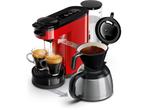 Philips HD6592/84 - Koffiezetapparaat - PAD- EN FILTERKOFFIE, Verzenden, Zo goed als nieuw