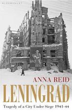 Leningrad 9781408819821, Gelezen, Anna Pavord Reid, Verzenden
