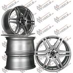 Mercedes E Klasse W212 AMG 18 inch originele velgen A2124012, Auto-onderdelen, Ophalen of Verzenden, Nieuw