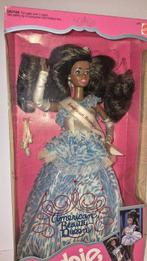 Mattel - Barbiepop Barbie American Beauty Queen 3 look in