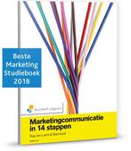 dropship Marketingcommunicatie in 14 stappen-2 / Vast Boek /, Boeken, Verzenden, Zo goed als nieuw, Gert Koot