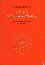UIT DE AKASHA-KRONIEK 9789060380864 Steiner, Verzenden, Gelezen, Steiner