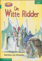 De witte ridder / De Toverlamp 9789020681680, Boeken, Kinderboeken | Kleuters, Verzenden, Zo goed als nieuw, Harmen van Straaten