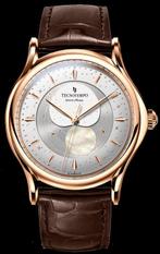 Tecnotempo® - Moon Phase Special Edition - - TT.50MP.RG, Nieuw