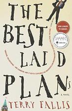 The Best Laid Plans 9780771047589, Livres, Livres Autre, Terry Fallis, Verzenden