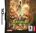 Arthur and the Invisibles (DS tweedehands game), Nieuw, Ophalen of Verzenden