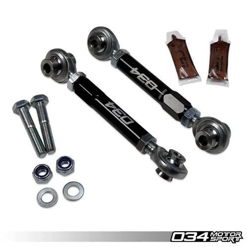 034 Motorsport Adjustable Rear Sway Bar End Link For BMW E9X, Autos : Divers, Tuning & Styling, Envoi