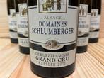 2021 Domaine Schlumberger Kessler Gewurztraminer - Alsace