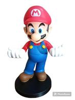 super Mario Bros Nintendo Figure, Livres