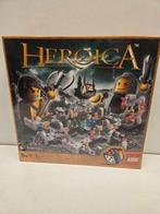 Lego Set - 3860 - Legoland - Heroica Fortaan