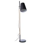 Frandsen - Toni Rie - Staande lamp - schuilplaats - Metaal