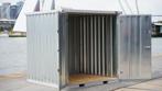 Kleine opslagcontainer - Te koop - Zelfbouwcontainer, Doe-het-zelf en Bouw, Containers