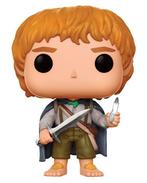 Lord of the Rings POP! Movies Vinyl Figure Samwise Gamgee #4, Collections, Lord of the Rings, Ophalen of Verzenden
