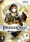 Puzzle Quest (Wii Games)