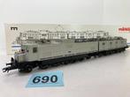 Märklin H0 - 33592 - Elektrische locomotief (1) - Dubbele