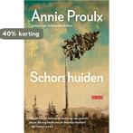 Schorshuiden 9789044541748 Annie Proulx, Verzenden, Gelezen, Annie Proulx