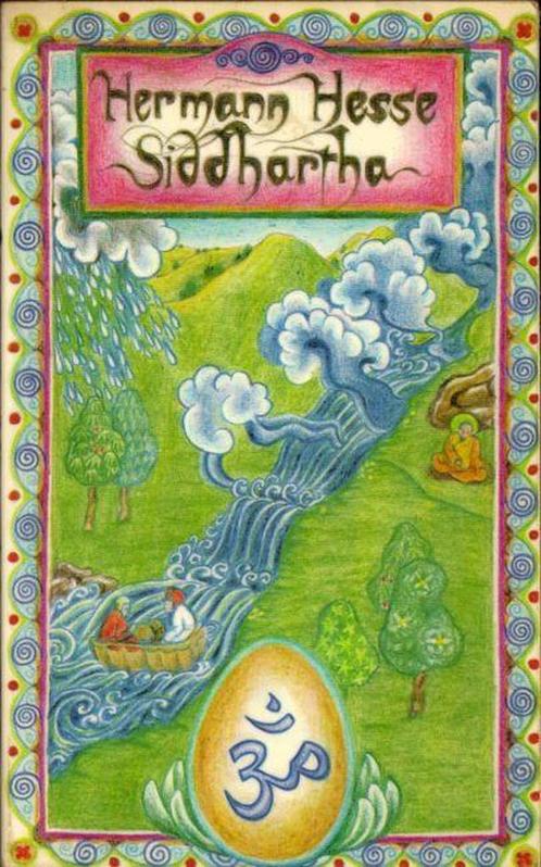 Siddhartha 9789023411048 Hesse, Boeken, Romans, Gelezen, Verzenden