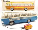 Rex / Arnold - Modelbus - Neoplan Busmodel - Wordt geleverd, Antiek en Kunst