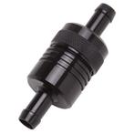 Edelbrock 8157 fuel filter zwart, Autos : Pièces & Accessoires, Ophalen of Verzenden