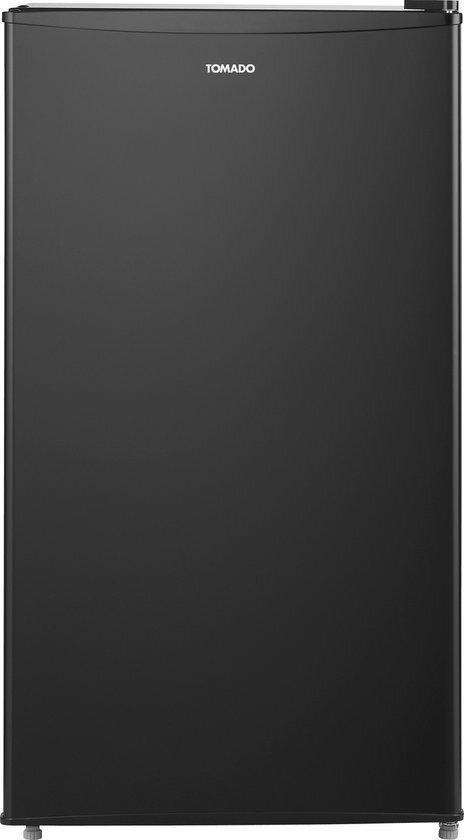 tomado Tlt4702b – Tafelmodel Koelkast – 86.5 Cm Hoog – 94l, Elektronische apparatuur, Koelkasten en IJskasten, Ophalen of Verzenden
