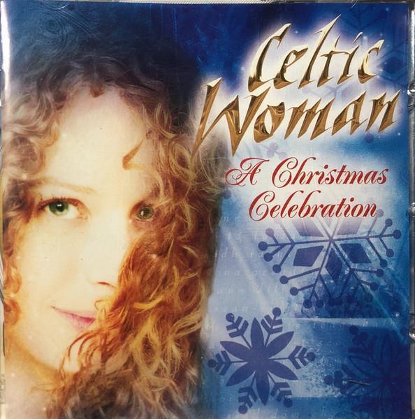 Celtic Woman - A Christmas Celebration, Cd's en Dvd's, Cd's | Pop, Gebruikt, Verzenden