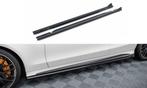 Side Skirts Diffuser voor Mercedes Benz C Klasse W205 / S205, Autos : Divers, Tuning & Styling, Ophalen of Verzenden