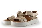Geox Sandalen in maat 37 Goud, Kleding | Dames, Schoenen, Geox, Overige kleuren, Verzenden, Sandalen of Muiltjes