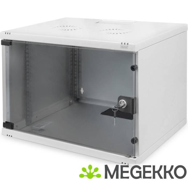 Digitus DN-19 07U-S-1 rack, Computers en Software, Computerbehuizingen, Nieuw, Verzenden