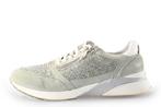 Mustang Sneakers in maat 45 Grijs | 5% extra korting, Kleding | Dames, Verzenden, Zo goed als nieuw, Sneakers, Mustang